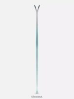 Ski | K2 Unisex X GRATEFUL DEAD SYF WAYBACK 106 SKIS 2023 22VBTN54 - Image 3