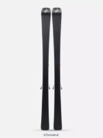Ski | K2 Women DISRUPTION 75 SKIS 2024 22VBTN68 - Image 2