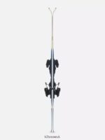 Ski | K2 Women DISRUPTION 76 SKIS 2024 22VBTN67 - Image 3