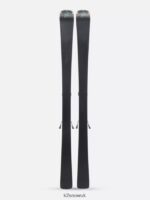 Ski | K2 Women DISRUPTION 76C SKIS 2024 22VBTN31 - Image 2