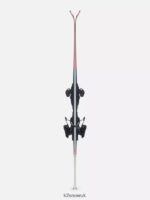 Ski | K2 Women DISRUPTION 76C SKIS 2024 22VBTN31 - Image 3