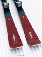 Ski | K2 Women DISRUPTION 76C SKIS 2024 22VBTN31 - Image 10