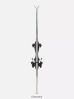 Ski | K2 Women DISRUPTION 78C SKIS 2024 22VBTN30 - Image 3