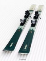 Ski | K2 Women DISRUPTION 78C SKIS 2024 22VBTN30 - Image 7