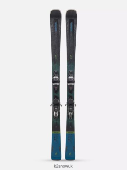Ski | K2 Women DISRUPTION 81TI SKIS 2024 22VBTN29