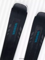 Ski | K2 Women DISRUPTION 81TI SKIS 2024 22VBTN29 - Image 9
