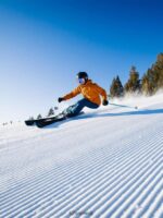 Ski | K2 Women DISRUPTION MTI ALLIANCE SKIS 2022 22VBTN77 - Image 7