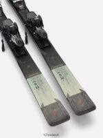 Ski | K2 Women DISRUPTION MTI SKIS 2024 22VBTN65 - Image 6