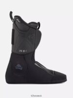 Ski | K2 Women LUXFIT PRO THERM-IC LINER 22VBTN279 - Image 2
