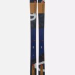 Ski | K2 Women MINDBENDER 106C SKIS 2024 22VBTN2
