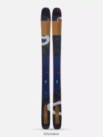Ski | K2 Women MINDBENDER 106C SKIS 2024 22VBTN2
