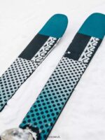 Ski | K2 Women MINDBENDER 85 SKIS 2022 22VBTN23 - Image 4