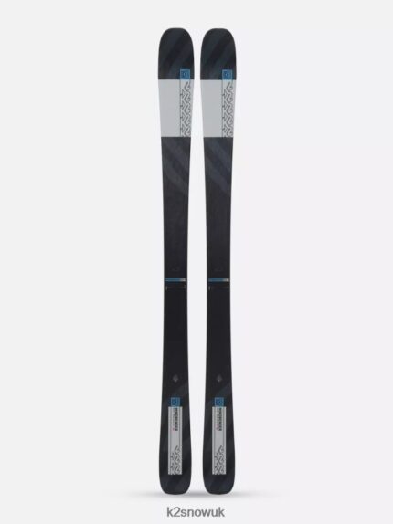 Ski | K2 Women MINDBENDER 85 SKIS 2024 22VBTN6