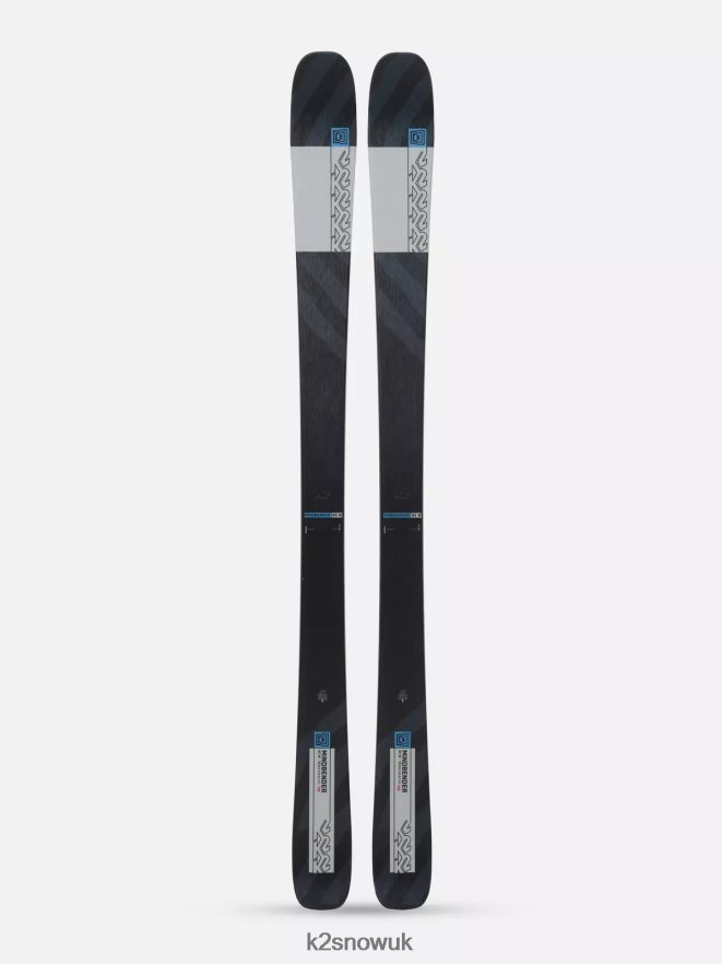 ski_k2_women_mindbender_85_skis_2024_22vbtn6.jpg Ski | K2 Women MINDBENDER 85 SKIS 2024 22VBTN6 - Image 1