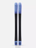 Ski | K2 Women MINDBENDER 89TI SKIS 2024 22VBTN5 - Image 2