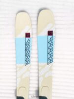 Ski | K2 Women MINDBENDER 90C SKIS 2024 22VBTN4 - Image 7