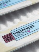Ski | K2 Women MINDBENDER 90C SKIS 2024 22VBTN4 - Image 8