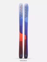 Ski | K2 Women MINDBENDER 96C SKIS 2024 22VBTN3 - Image 2