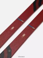 Ski | K2 Women MINDBENDER 96C SKIS 2024 22VBTN3 - Image 6