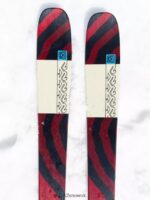 Ski | K2 Women MINDBENDER 96C SKIS 2024 22VBTN3 - Image 7