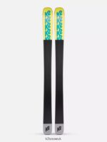 Ski | K2 Women MINDBENDER 98TI ALLIANCE SKIS 2022 22VBTN24 - Image 2