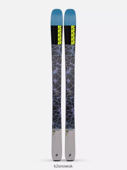 Ski | K2 Women MINDBENDER 98TI ALLIANCE SKIS 2022 22VBTN24