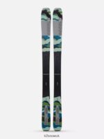 Ski | K2 Women MINDBENDER 99TI SKIS 2024 22VBTN28