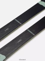 Ski | K2 Women MINDBENDER 99TI SKIS 2024 22VBTN28 - Image 6