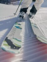 Ski | K2 Women MINDBENDER 99TI SKIS 2024 22VBTN28 - Image 8