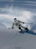 Ski | K2 Women MINDBENDER 99TI SKIS 2024 22VBTN28 - Image 9