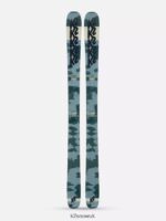 Ski | K2 Women RECKONER 92 SKIS 2024 22VBTN18