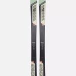 Ski | K2 Women WAYBACK 88 SKIS 2023 22VBTN60