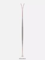 Ski | K2 Women WAYBACK 89 SKIS 2024 22VBTN44 - Image 3