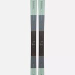 Ski | K2 Women WAYBACK 98 SKIS 2024 22VBTN43