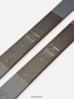 Ski | K2 Women WAYBACK 98 SKIS 2024 22VBTN43 - Image 6