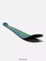 Ski | K2 Youth RECKONER 92 SKIS 2022 22VBTN27 - Image 5