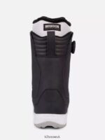 Snowboard Boots | K2 Men BOUNDARY CLICKER X HB SNOWBOARD BOOTS 2023 22VBTN391 - Image 12