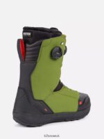 Snowboard Boots | K2 Men BOUNDARY CLICKER X HB SNOWBOARD BOOTS 2023 22VBTN391 - Image 5