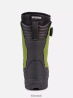Snowboard Boots | K2 Men BOUNDARY CLICKER X HB SNOWBOARD BOOTS 2023 22VBTN391 - Image 6