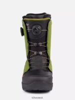 Snowboard Boots | K2 Men BOUNDARY CLICKER X HB SNOWBOARD BOOTS 2023 22VBTN391 - Image 7