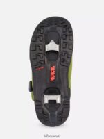 Snowboard Boots | K2 Men BOUNDARY CLICKER X HB SNOWBOARD BOOTS 2023 22VBTN391 - Image 8