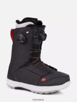 Snowboard Boots | K2 Men BOUNDARY CLICKER X HB SNOWBOARD BOOTS 2023 22VBTN391 - Image 9