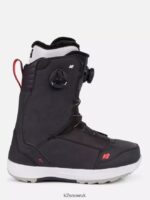 Snowboard Boots | K2 Men BOUNDARY CLICKER X HB SNOWBOARD BOOTS 2023 22VBTN391 - Image 10
