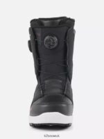 Snowboard Boots | K2 Men BOUNDARY CLICKER X HB SNOWBOARD BOOTS 2024 22VBTN366 - Image 12