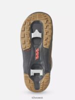 Snowboard Boots | K2 Men BOUNDARY CLICKER X HB SNOWBOARD BOOTS 2024 22VBTN366 - Image 7