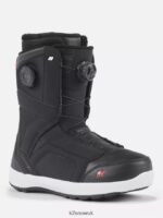 Snowboard Boots | K2 Men BOUNDARY CLICKER X HB SNOWBOARD BOOTS 2024 22VBTN366 - Image 9