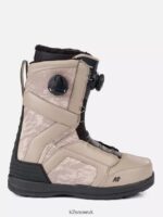 Snowboard Boots | K2 Men BOUNDARY SNOWBOARD BOOTS 2023 22VBTN392 - Image 2