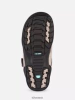 Snowboard Boots | K2 Men BOUNDARY SNOWBOARD BOOTS 2023 22VBTN392 - Image 14