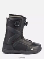 Snowboard Boots | K2 Men BOUNDARY SNOWBOARD BOOTS 2023 22VBTN392 - Image 16