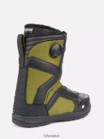 Snowboard Boots | K2 Men BOUNDARY SNOWBOARD BOOTS 2023 22VBTN392 - Image 7